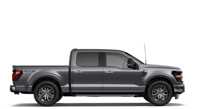 2026 Ford F-150+F-150